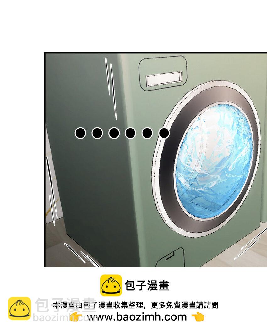 142回 卷轴与洗衣机(1/2)-第144话