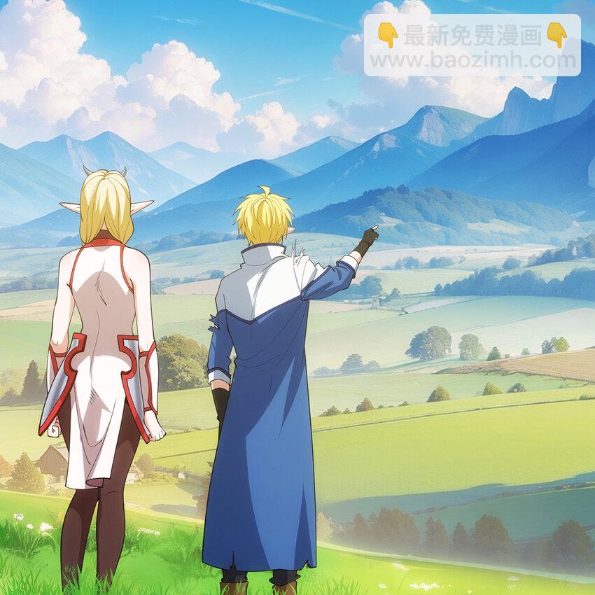 142回 卷轴与洗衣机(1/2)-第144话