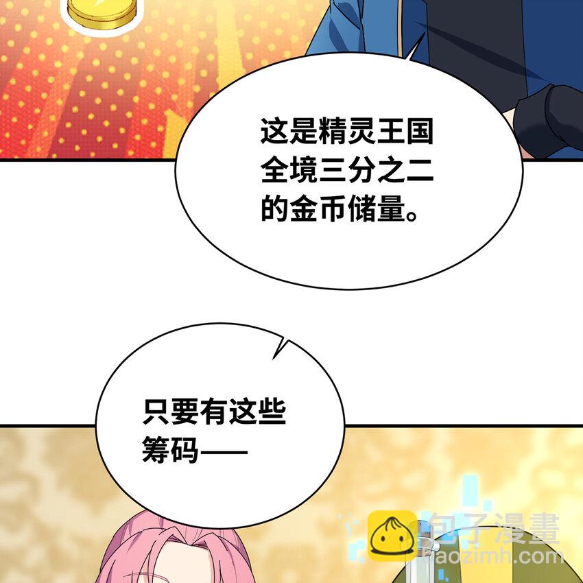 146回 贷款许可(1/2)-第148话