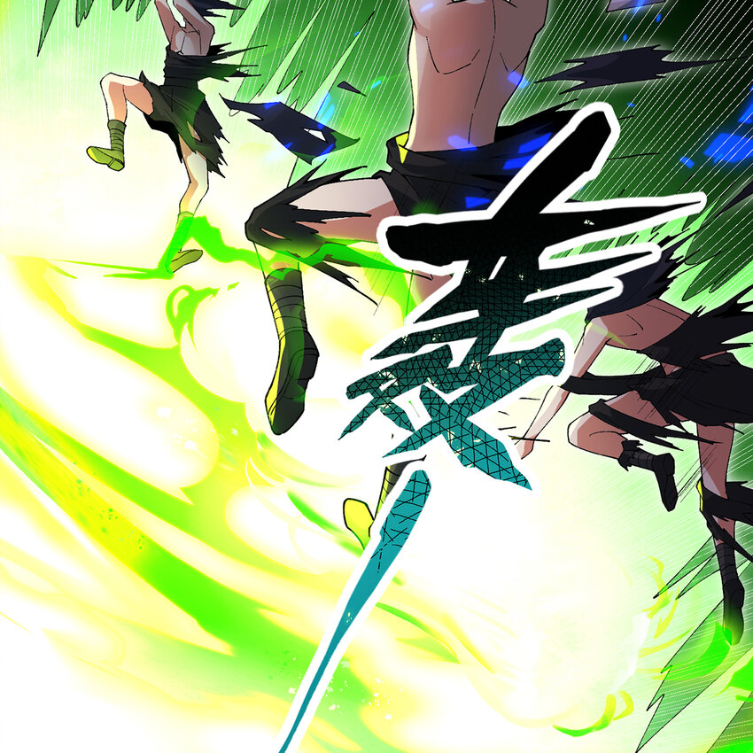 154回 我叫萨克森(1/3)-第156话