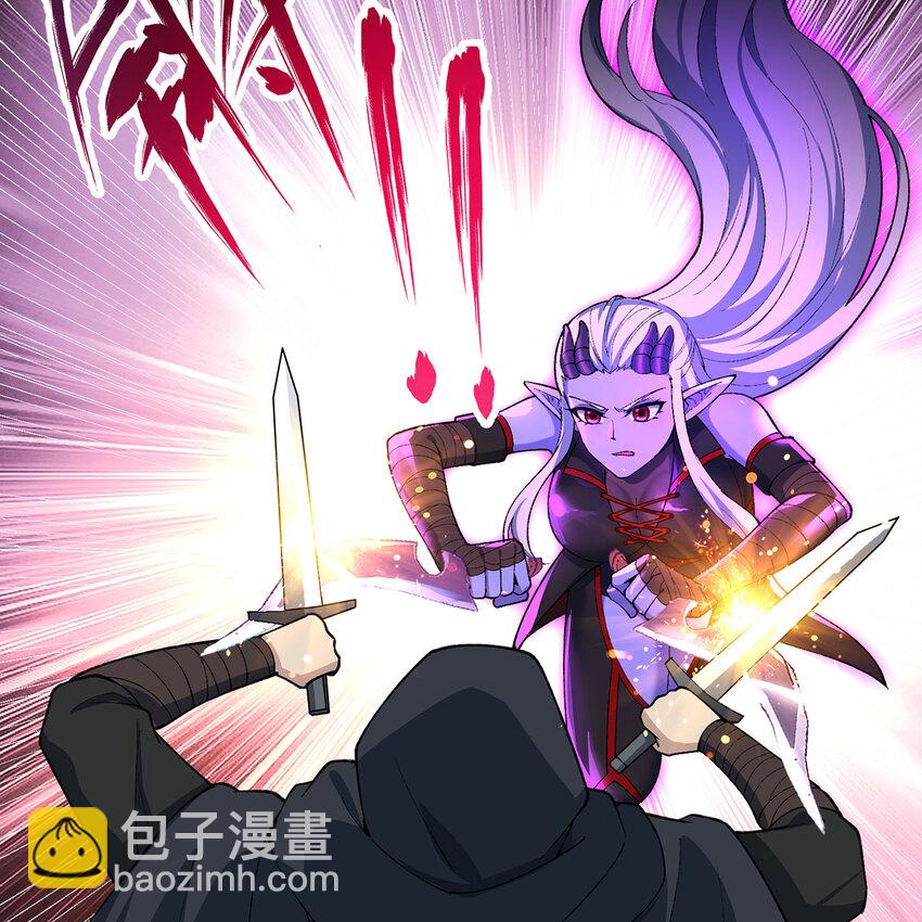 156回 源初火种(1/3)-第158话