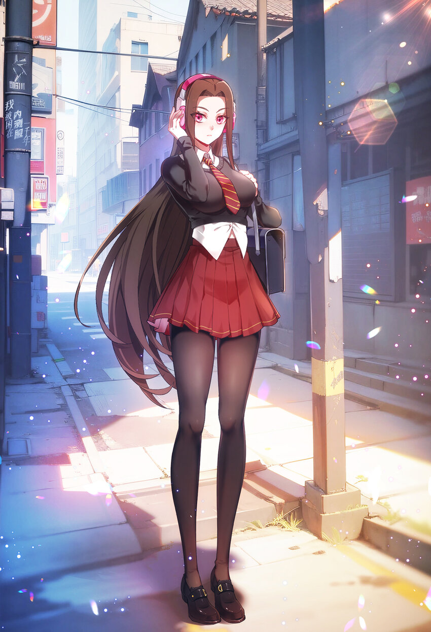 158回 我走直线(1/2)-第160话