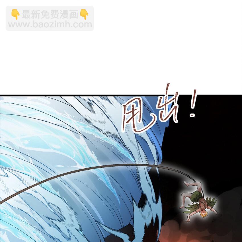 158回 我走直线(1/2)-第160话