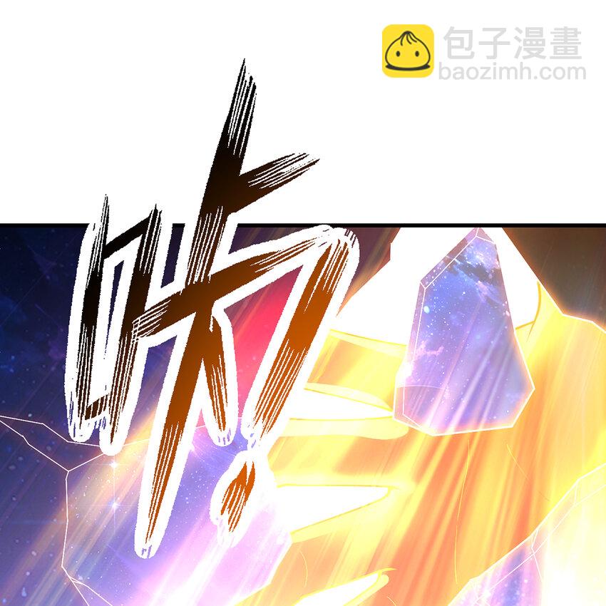 162回 秩序圣灵(1/3)-第164话