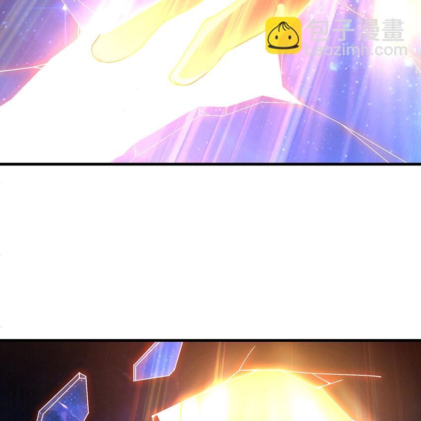 162回 秩序圣灵(1/3)-第164话