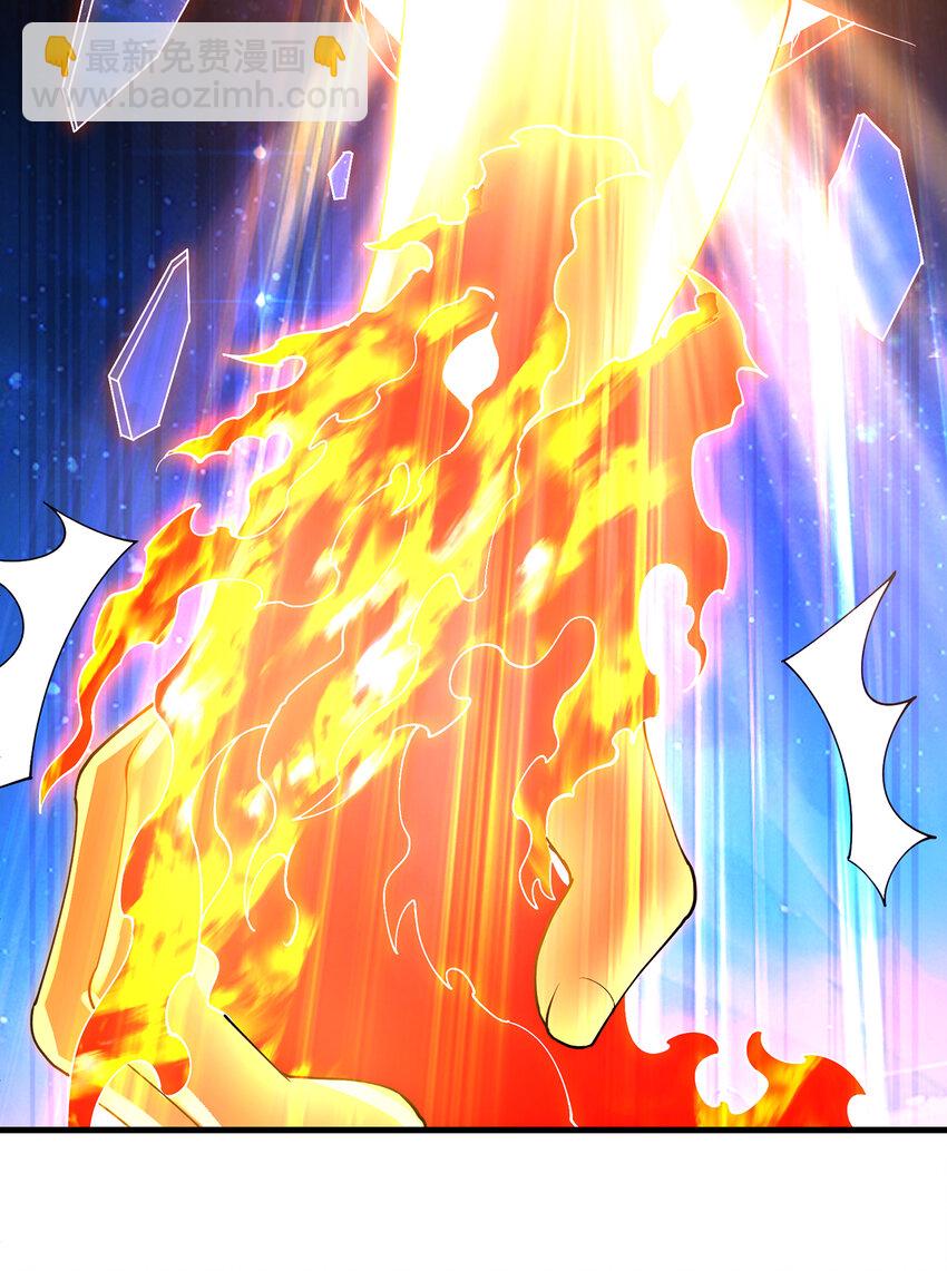 162回 秩序圣灵(1/3)-第164话