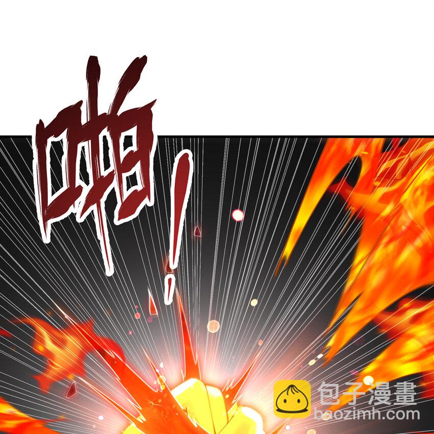 162回 秩序圣灵(1/3)-第164话