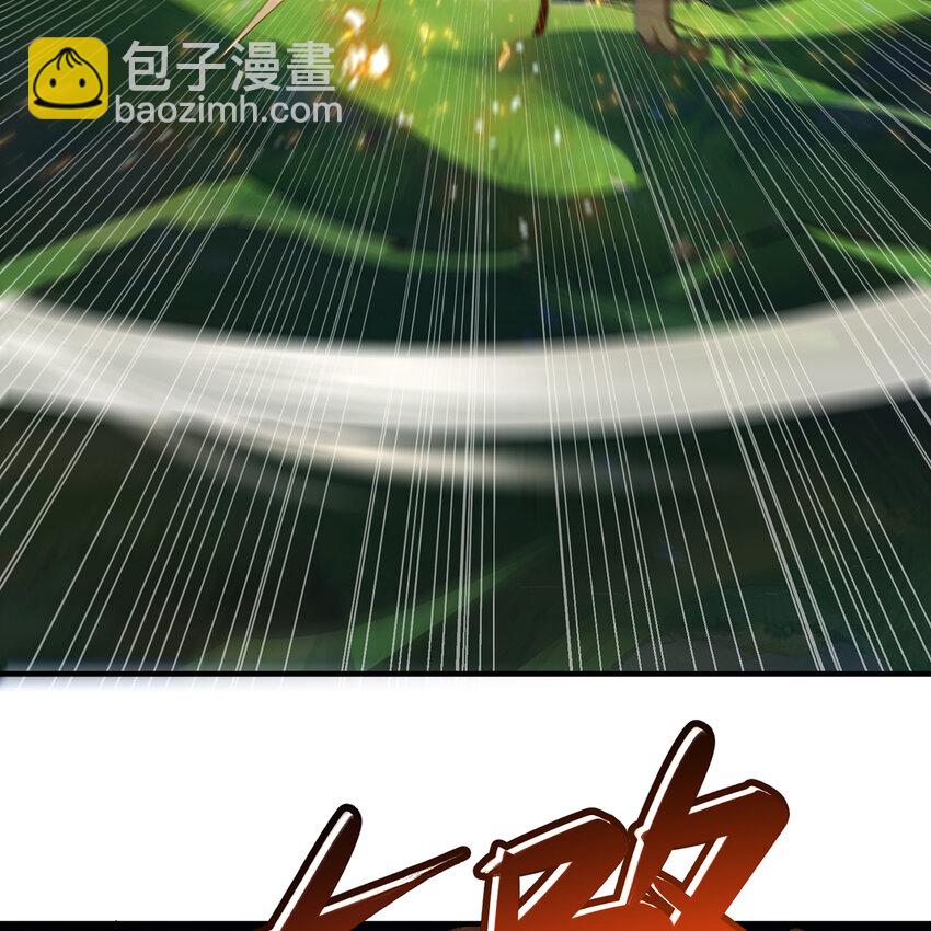 162回 秩序圣灵(1/3)-第164话
