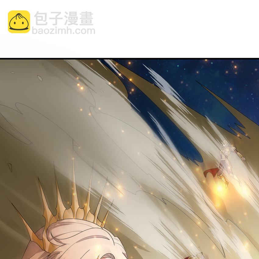 162回 秩序圣灵(1/3)-第164话
