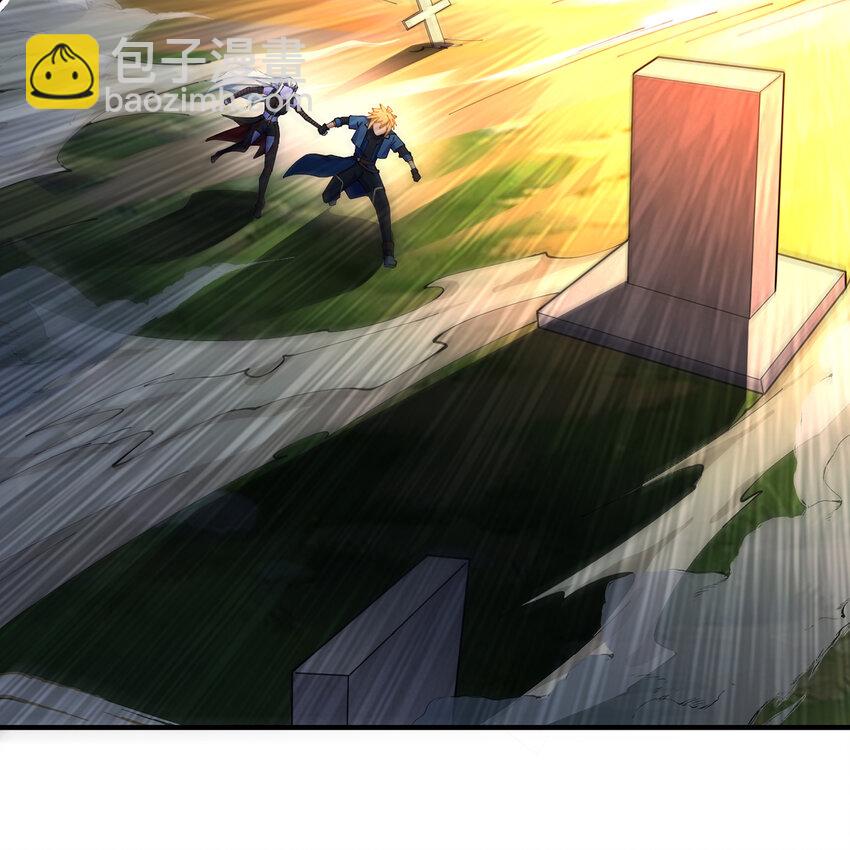 162回 秩序圣灵(1/3)-第164话