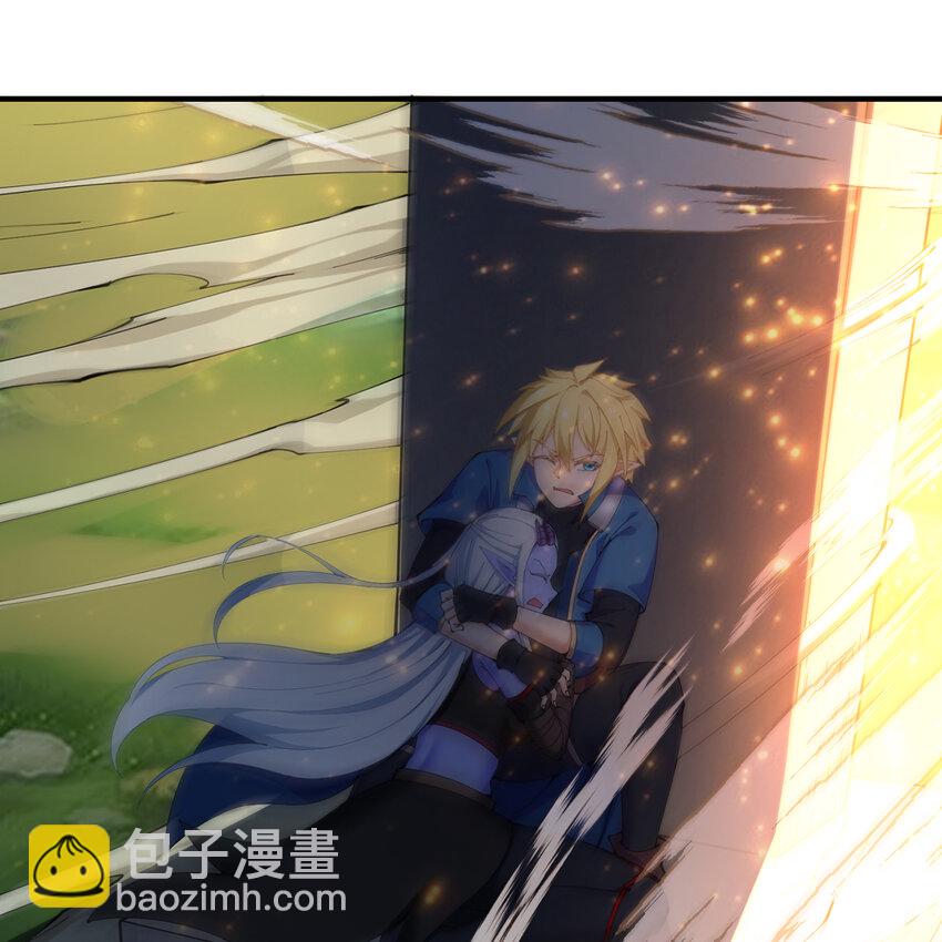 162回 秩序圣灵(1/3)-第164话