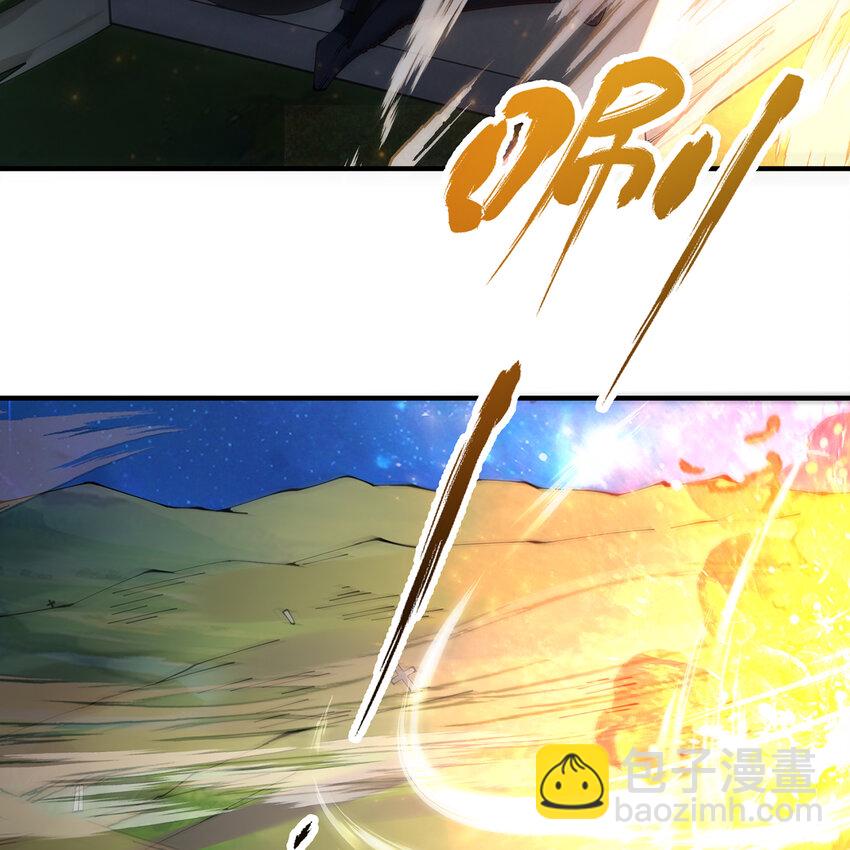 162回 秩序圣灵(1/3)-第164话
