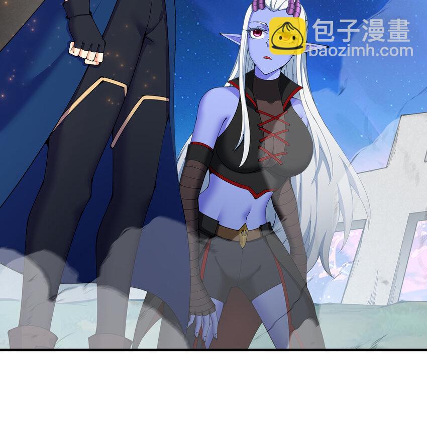 162回 秩序圣灵(1/3)-第164话
