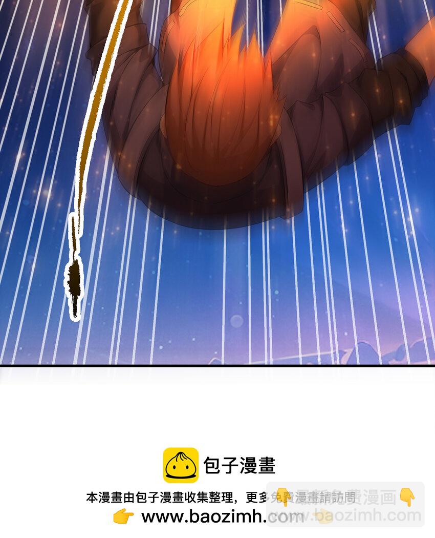 162回 秩序圣灵(1/3)-第164话