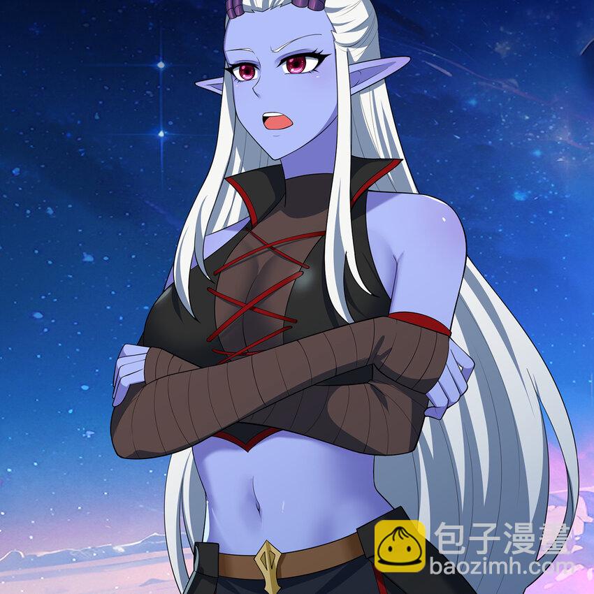 168回 AI？魔法？(1/3)-第170话
