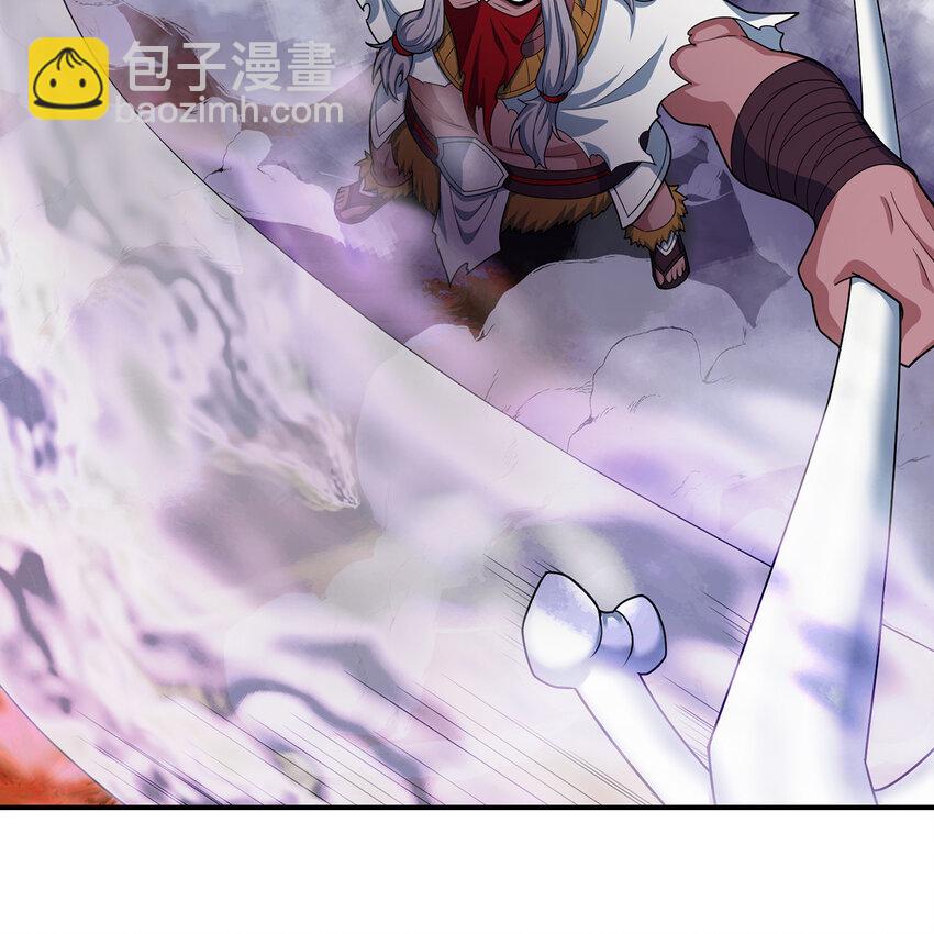 172回 我是你的爸爸(1/3)-第174话