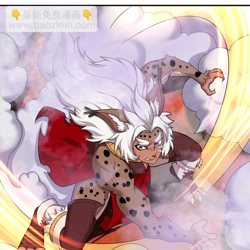 172回 我是你的爸爸(1/3)-第174话