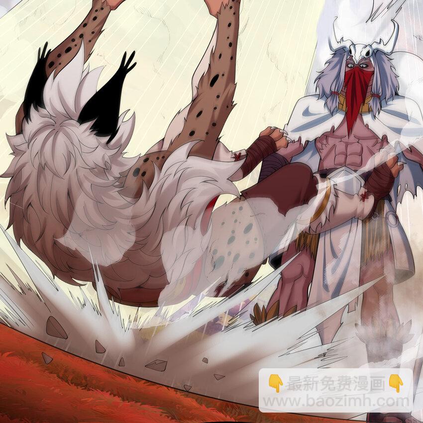 172回 我是你的爸爸(1/3)-第174话