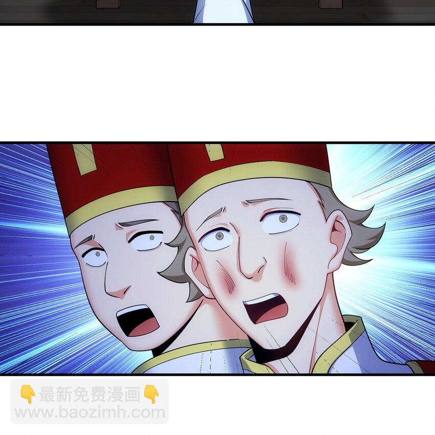 174回 谎言的祭司(1/2)-第176话