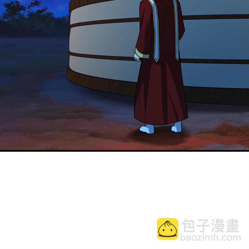 176回 教会重要人员(1/2)-第178话