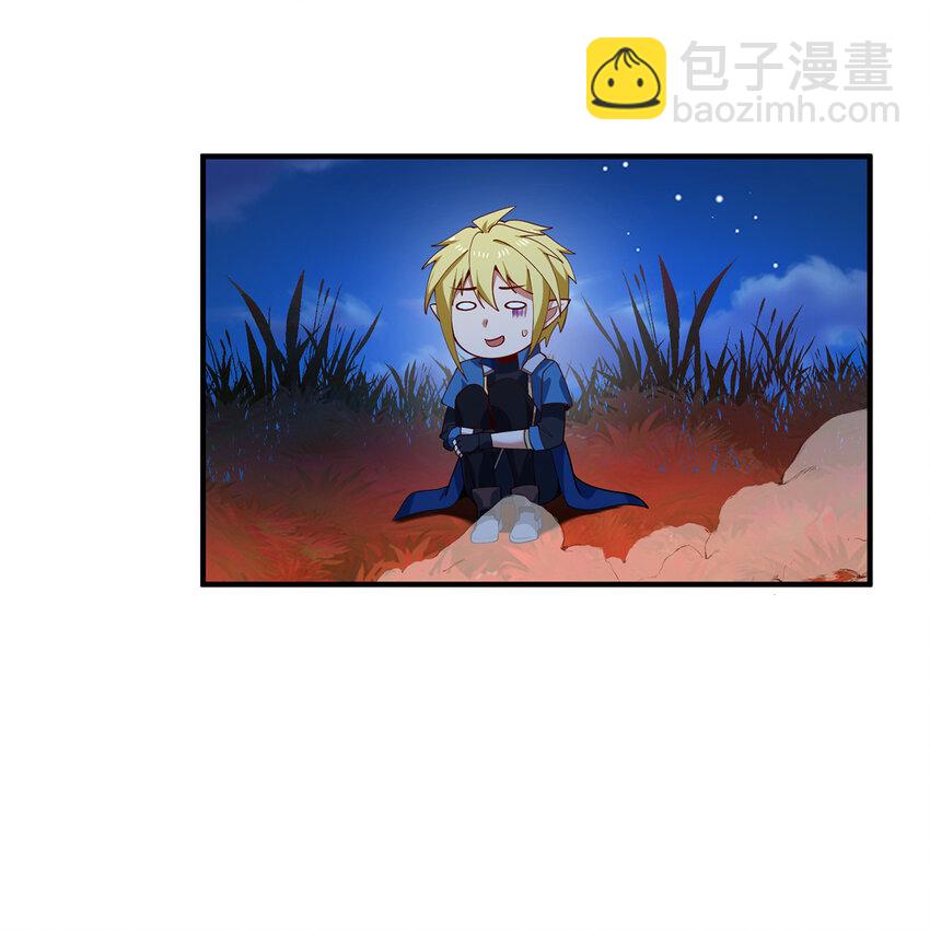 178回 月光形态(1/2)-第180话