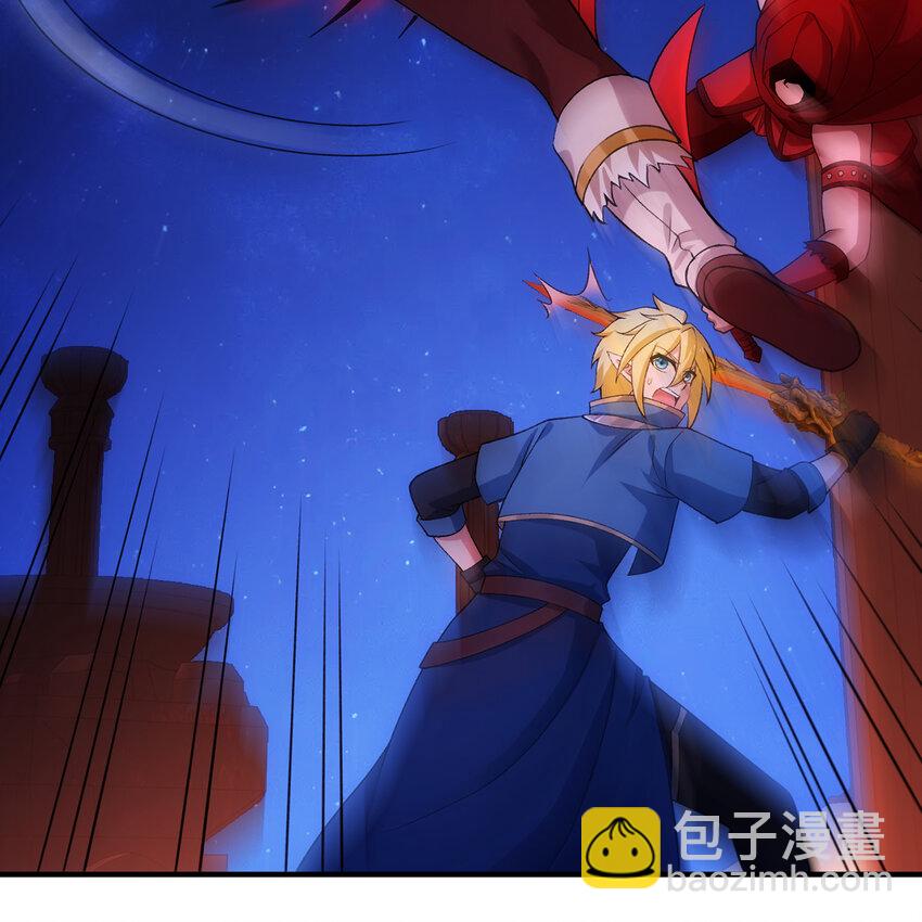 180回 他有刺(1/3)-第182话