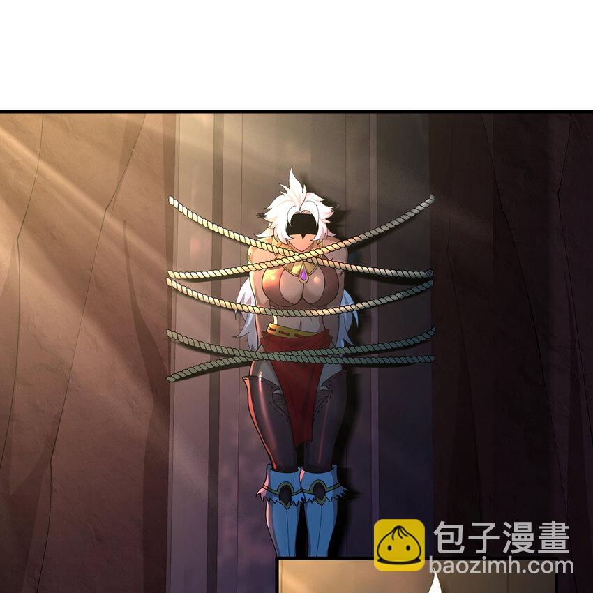 185回 杀戮信徒沃尔(1/3)-第188话