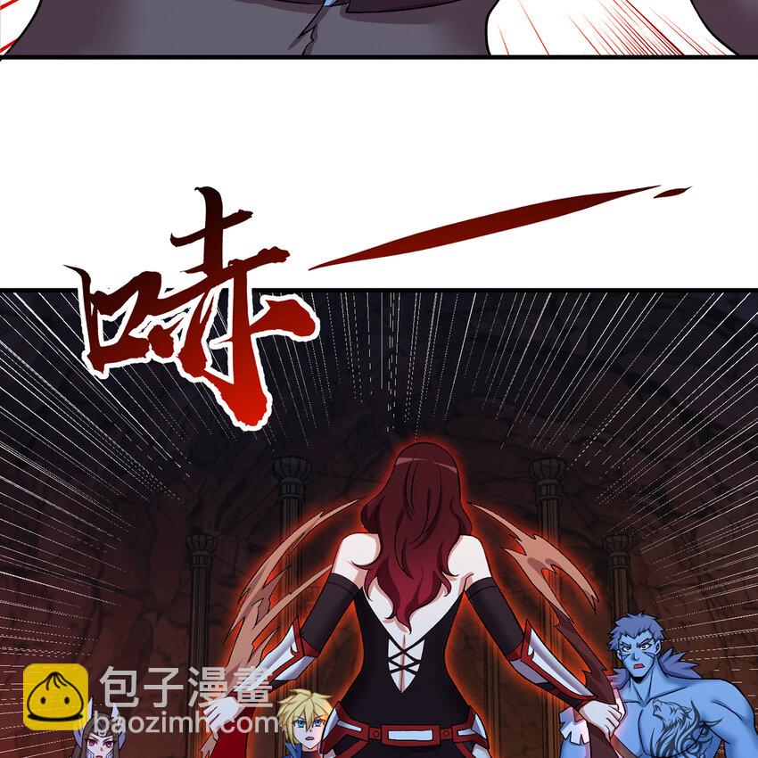 185回 杀戮信徒沃尔(1/3)-第188话