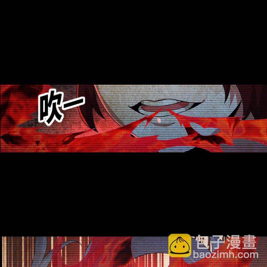 185回 杀戮信徒沃尔(1/3)-第188话