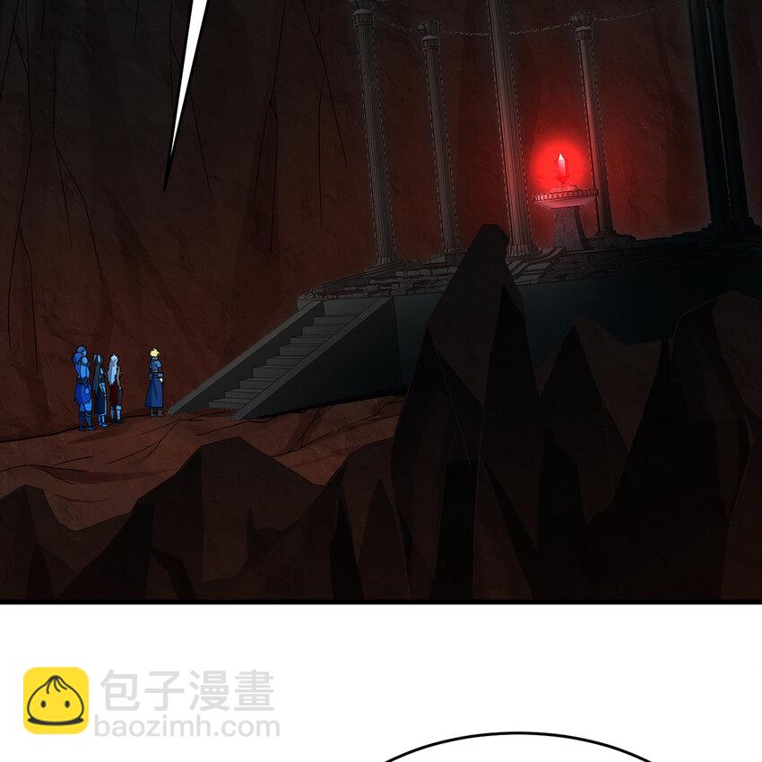 185回 杀戮信徒沃尔(1/3)-第188话