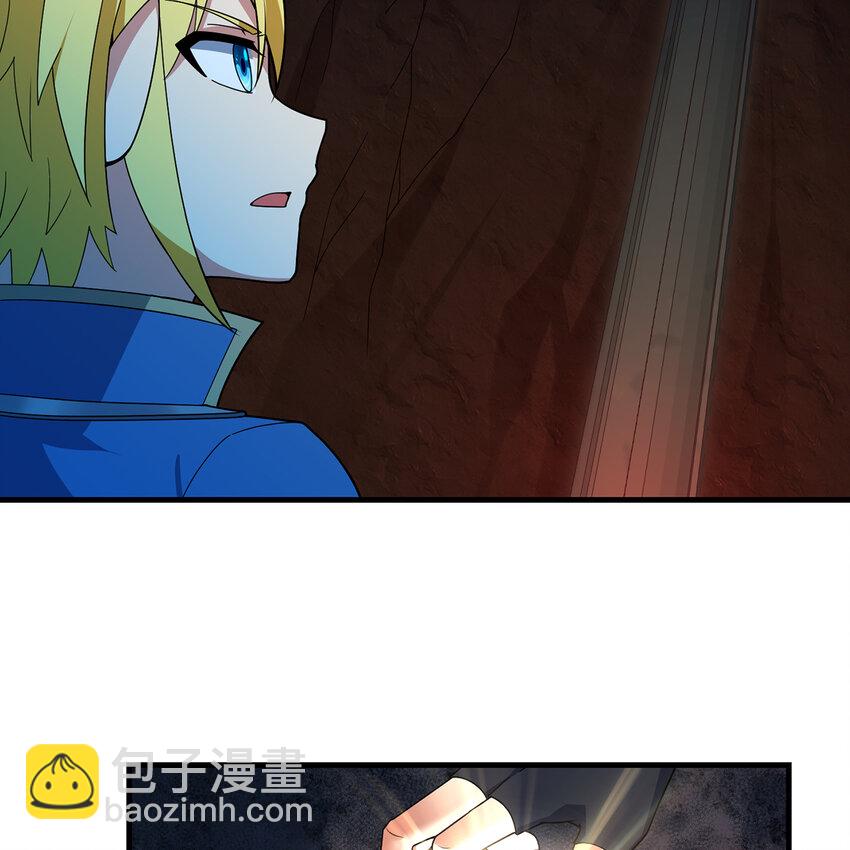 185回 杀戮信徒沃尔(1/3)-第188话