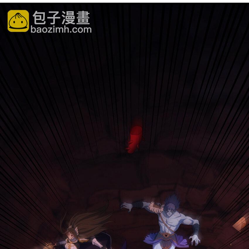 186回 蛮王(1/2)-第190话
