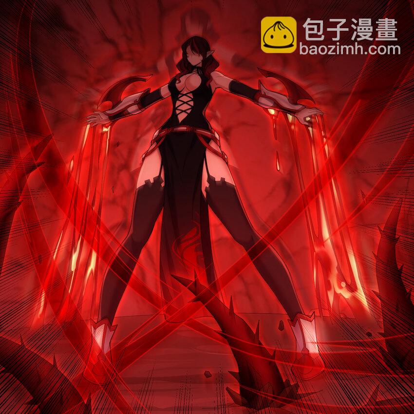 186回 蛮王(1/2)-第190话