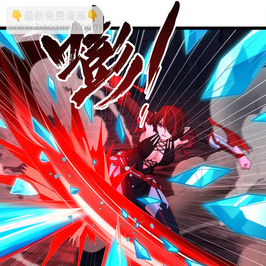 188回 我就是神(1/4)-第192话