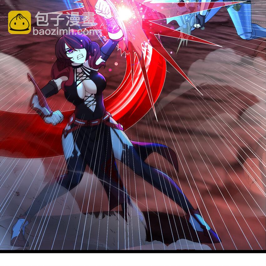 188回 我就是神(1/4)-第192话
