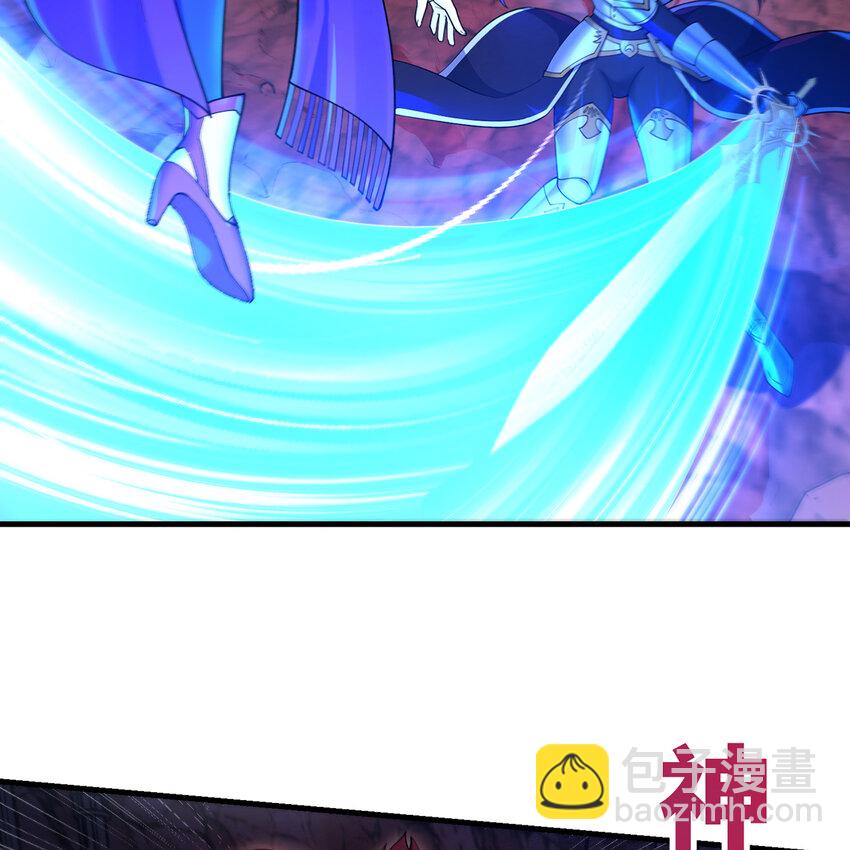 188回 我就是神(1/4)-第192话