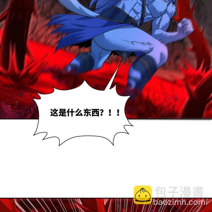 188回 我就是神(1/4)-第192话