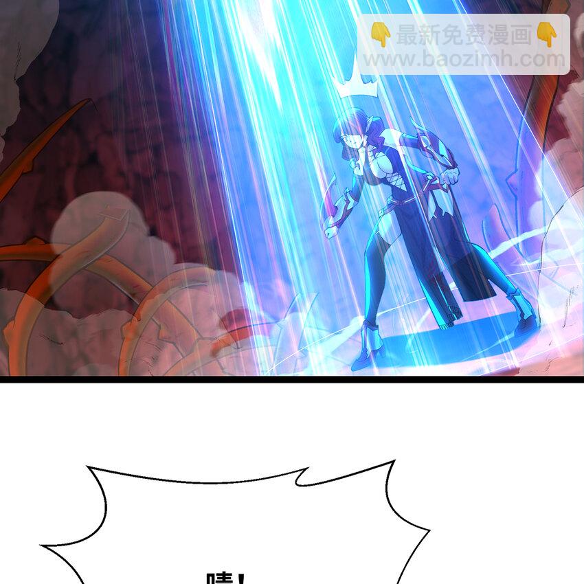 188回 我就是神(1/4)-第192话