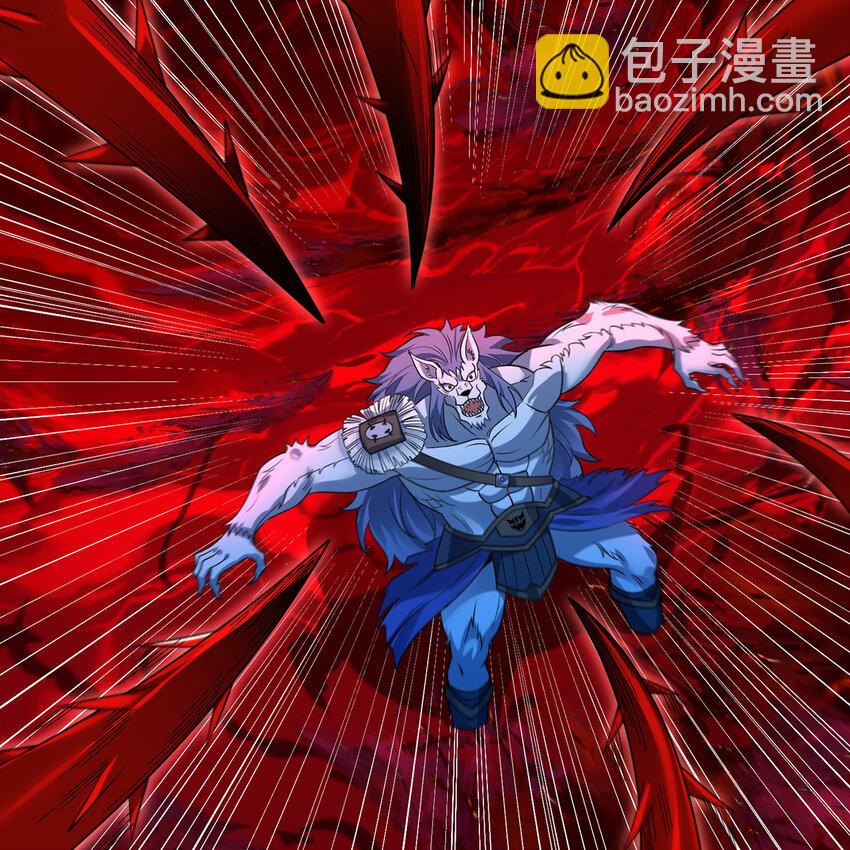 188回 我就是神(1/4)-第192话