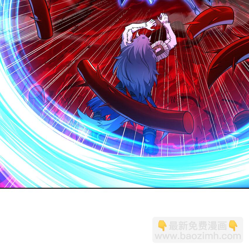 188回 我就是神(1/4)-第192话