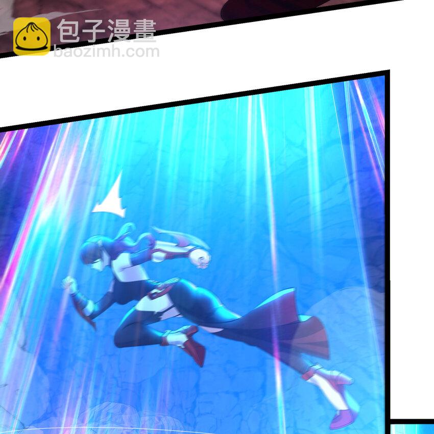 188回 我就是神(1/4)-第192话