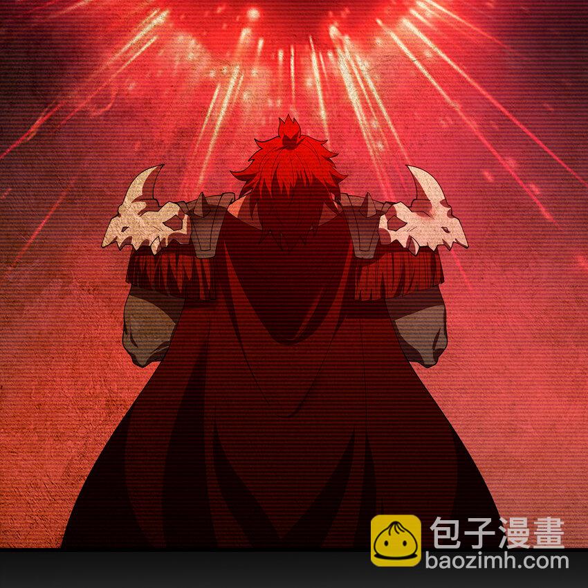 190回 新生的神(1/2)-第194话