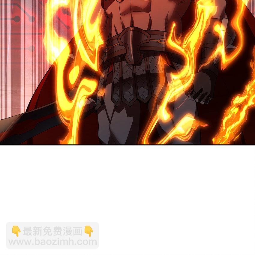 190回 新生的神(1/2)-第194话