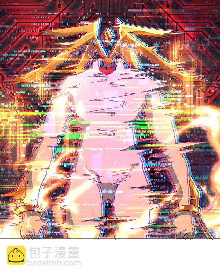 190回 新生的神(1/2)-第194话