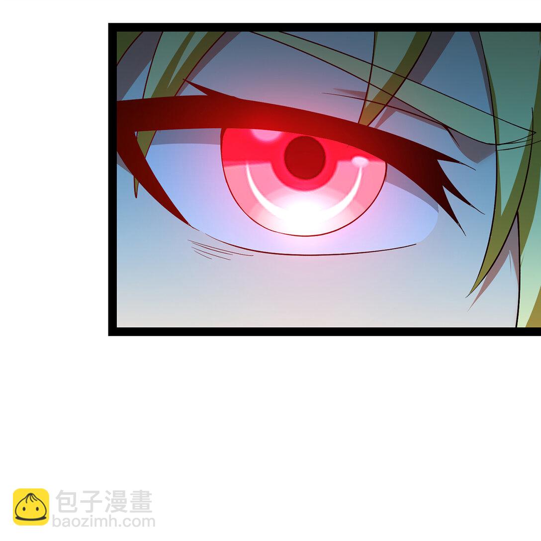 194回- 神格融合(1/2)-第198话