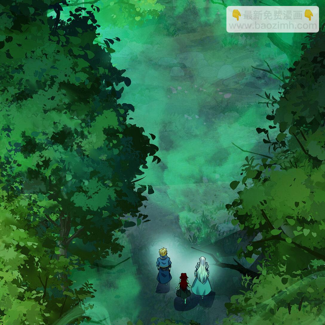 199回 做个人吧！(1/2)-第204话