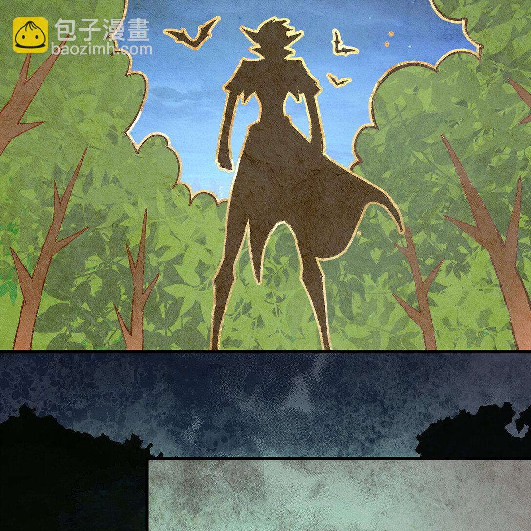 201回 我扛得住！(1/3)-第206话