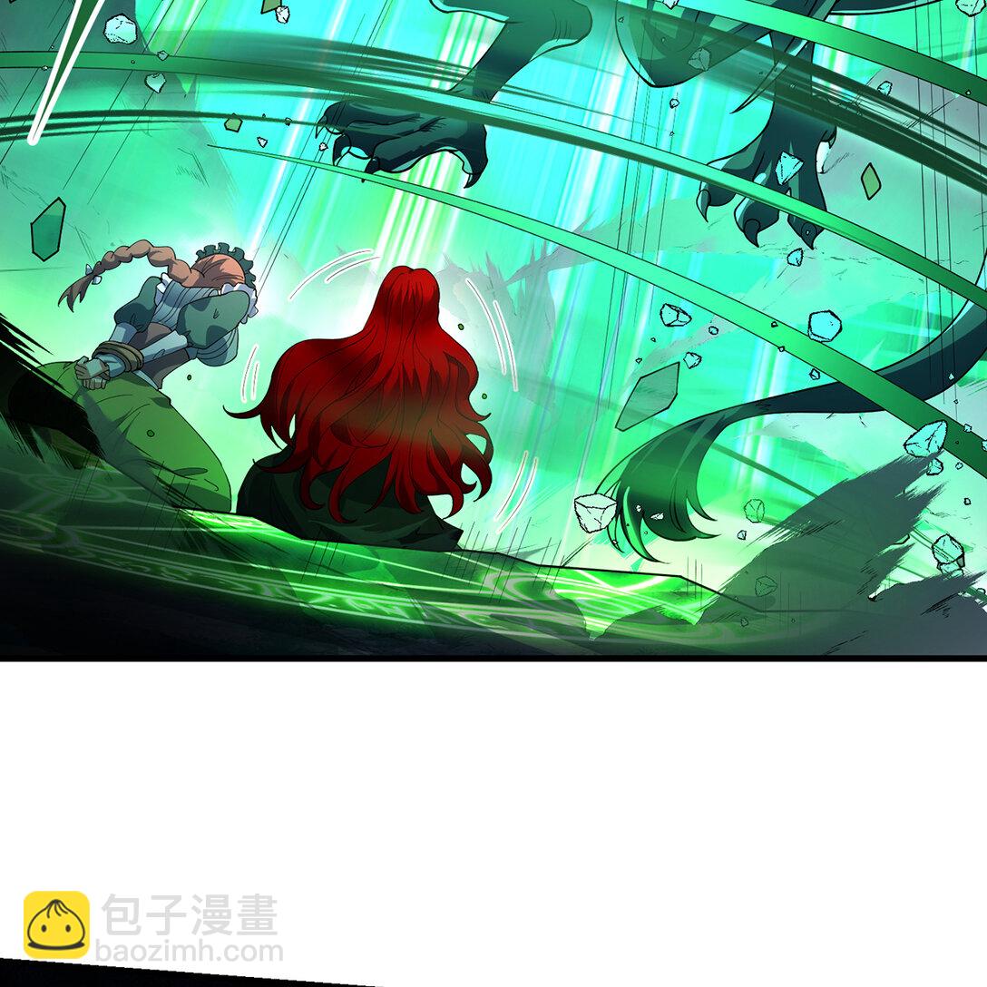 201回 我扛得住！(1/3)-第206话