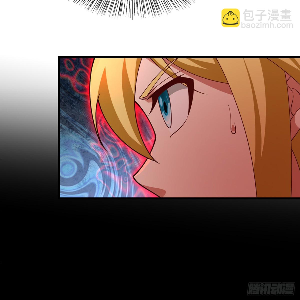 203回-玩家自制内测(1/2)-第208话