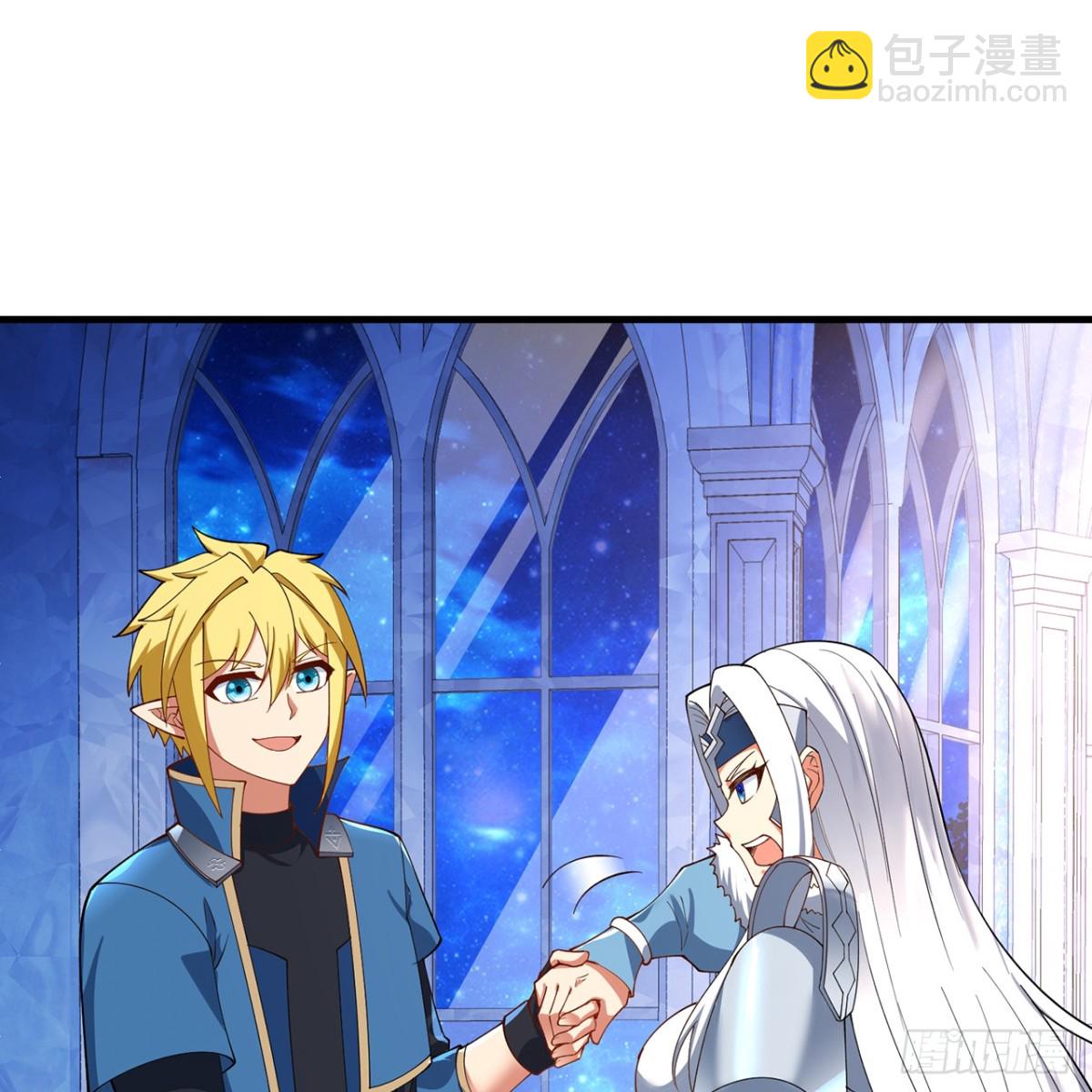 209回-邪术师，米露(1/2)-第214话